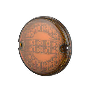 3 년 보증 95mm 라운드 Led 조합 ECE R6 R7 R23 R38 R10 - Product Image 2