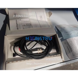 1 ชิ้น ใหม่เอี่ยม Mahr P2004M เซ็นเซอร์วัดระยะเคลื่อนที่ H - Product Image 1