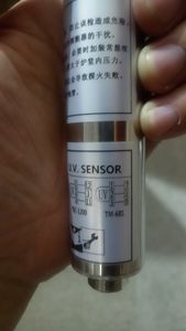 Chama detector queimador chama uv ir sensores <span class=keywords><strong>tester</strong></span> - Product Image 3