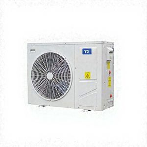 Sistema de Aire Acondicionado Multizona Split de 6HP, 220V, 50Hz, VRF, R410A, Clase de Ahorro Energético, Uso Doméstico y Comercial, Capacidad Multizona, Ideal para - Product Image 6