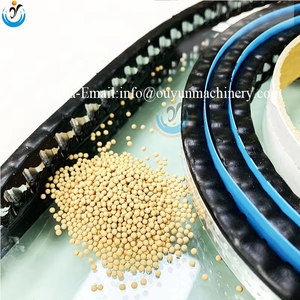 Usine directe haute pureté oxygène Double vitrage verre creux verre tamis moléculaire industriel respectueux de l'environnement vis - Product Image 5