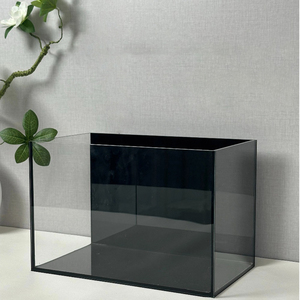 ตู้ปลาตั้งโต๊ะ Jinjing Ultra-Clear แบบสั่งทำจากโรงงาน - ระบบกรองน้ำแบบ Eco Filter - Product Image 2