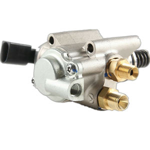 Werks großhandel OE:03 H127025 Hochwertige Auto motor teile Hochdruck pumpe Kraftstoff injektor pumpe Ersatzteile für VW - Product Image 2