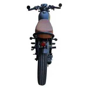 電動ダートバイクオートバイ2000Wレトロ60V 72V大人スポーツ電動