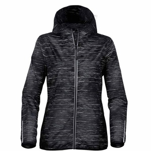 Chaqueta Cortavientos Ligera Personalizada para <span class=keywords><strong>Mujer</strong></span>, con Capucha, para Camping, Versátil, para Ciclismo, <span class=keywords><strong>Anorak</strong></span> de Punto, en Oferta - Product Image 5