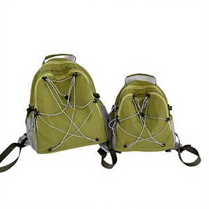 Sac à dos de voyage pour ordinateur portable, grande capacité, imperméable, antivol, motif polyester, doublure polyester, best-seller - Product Image 3