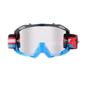 <span class=keywords><strong>Gafas</strong></span> personalizadas <span class=keywords><strong>para</strong></span> motocicleta y ATV, <span class=keywords><strong>gafas</strong></span> de motocross, <span class=keywords><strong>gafas</strong></span> <span class=keywords><strong>para</strong></span> casco de motocicleta y bicicleta de cross todo terreno, <span class=keywords><strong>gafas</strong></span> de sol deportivas <span class=keywords><strong>para</strong></span> esquí y mountain bike - Product Image 5