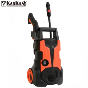 1900W 100Bar hidrolavadora high pressure washer cleaner KARKHAY KP-2.31