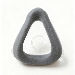 Offre Spéciale : Ensemble Masque CPAP <span class=keywords><strong>Airtouch</strong></span> F20 de Haute Qualité + Masque en Mousse F20 + Cadre + Sangle pour un Sommeil Nuit sur Nuit Amélioré - Product Image 6
