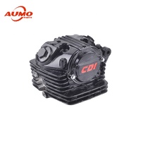 Pièces de moteur de moto de service professionnel, culasse Euro pour ITALIKA 250Z