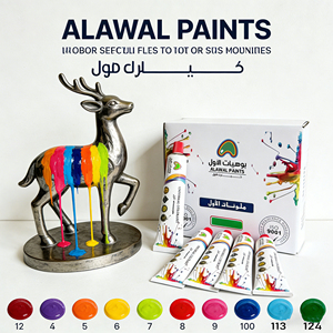 Concentrado de <span class=keywords><strong>Color</strong></span> Universal a Base de Agua para <span class=keywords><strong>Pintura</strong></span> Artística de Paredes Interiores y Exteriores y <span class=keywords><strong>Pintura</strong></span> de Látex - Product Image 1