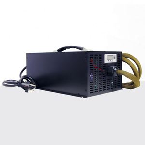 เครื่องชาร์จไฟฟ้ากระแสตรง29.4V 100A 3600W อัจฉริยะระบบอัตโนมัติเต็มรูปแบบ AC 220V สำหรับแบตเตอรี่ตะกั่วกรด24V sla/ag/agm/gel - Product Image 4