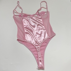Soldes Exceptionnelles : Nouveauté – Ensemble <span class=keywords><strong>Lingerie</strong></span> Femme Style Sling – Bodysuit pour Femme - Product Image 2
