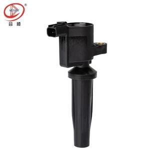 Bobina de encendido para <span class=keywords><strong>FOCUS</strong></span> MK2 GALAXY y MONDEO <span class=keywords><strong>MK4</strong></span> VOLVO S40 S80 C30 V50 V70 4M5G12A366BC 4M5E12A366AA 4M5Z12029BC - Product Image 2