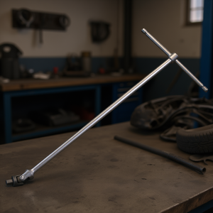 Barra de extensión para llave dinamométrica FG 619 H3 de 12 pulgadas para reparación automotriz - Product Image 3