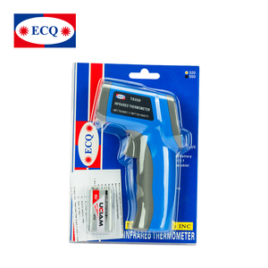 Thermomètre numérique infrarouge intelligent industriel mini TS550, prix d'usine <span class=keywords><strong>ECQ</strong></span> - Product Image 6