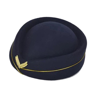 Boina <span class=keywords><strong>de</strong></span> lana <span class=keywords><strong>de</strong></span> rendimiento inglés para mujer TY, sombrero <span class=keywords><strong>de</strong></span> azafata, sombrero <span class=keywords><strong>de</strong></span> banda <span class=keywords><strong>de</strong></span> etiqueta <span class=keywords><strong>de</strong></span> moda, ropa y accesorios - Product Image 2