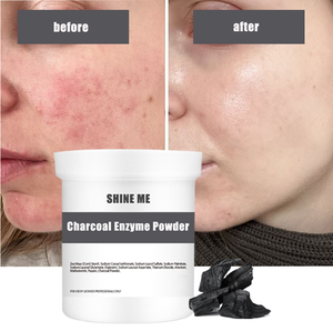 OEM ODM Etiqueta Privada cosmético SPA + carbón activo enzima papaína carbón enzima limpieza en polvo carbón en polvo precio/fabricación - Product Image 5