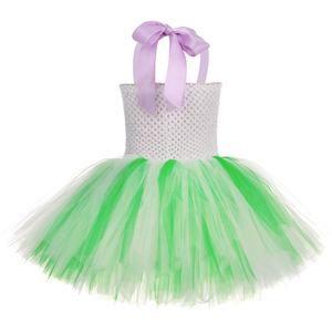 Vestido de Halloween de alta calidad con dibujos animados de vaquero para niñas, conjunto de actuaciones, disfraz de Toy Story, Buzz Lightyear, falda de Cosplay de <span class=keywords><strong>Woody</strong></span> - Product Image 4