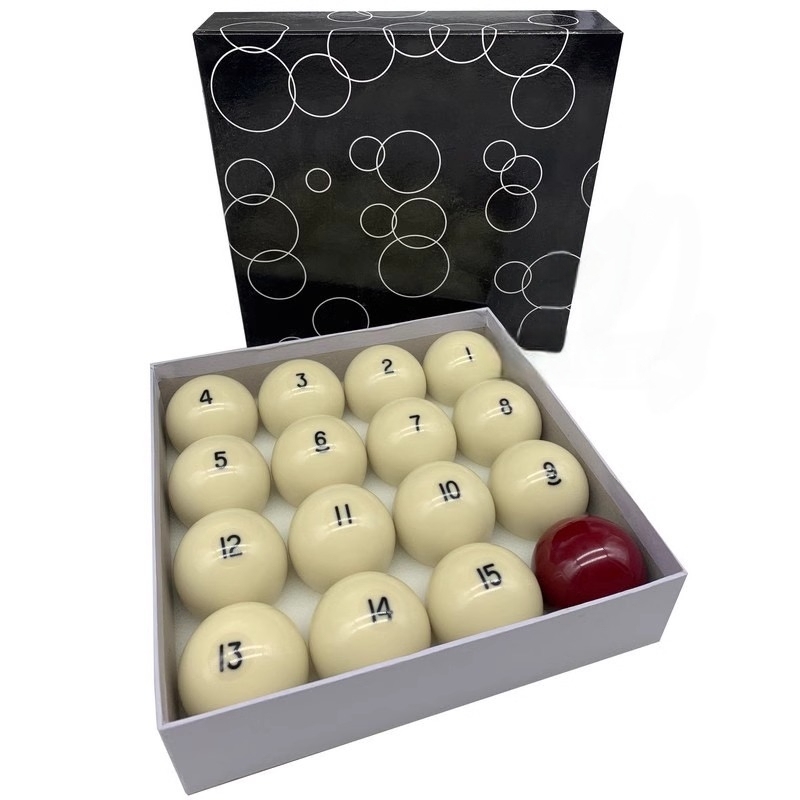 Strength Factory High Quality Professional Billiards