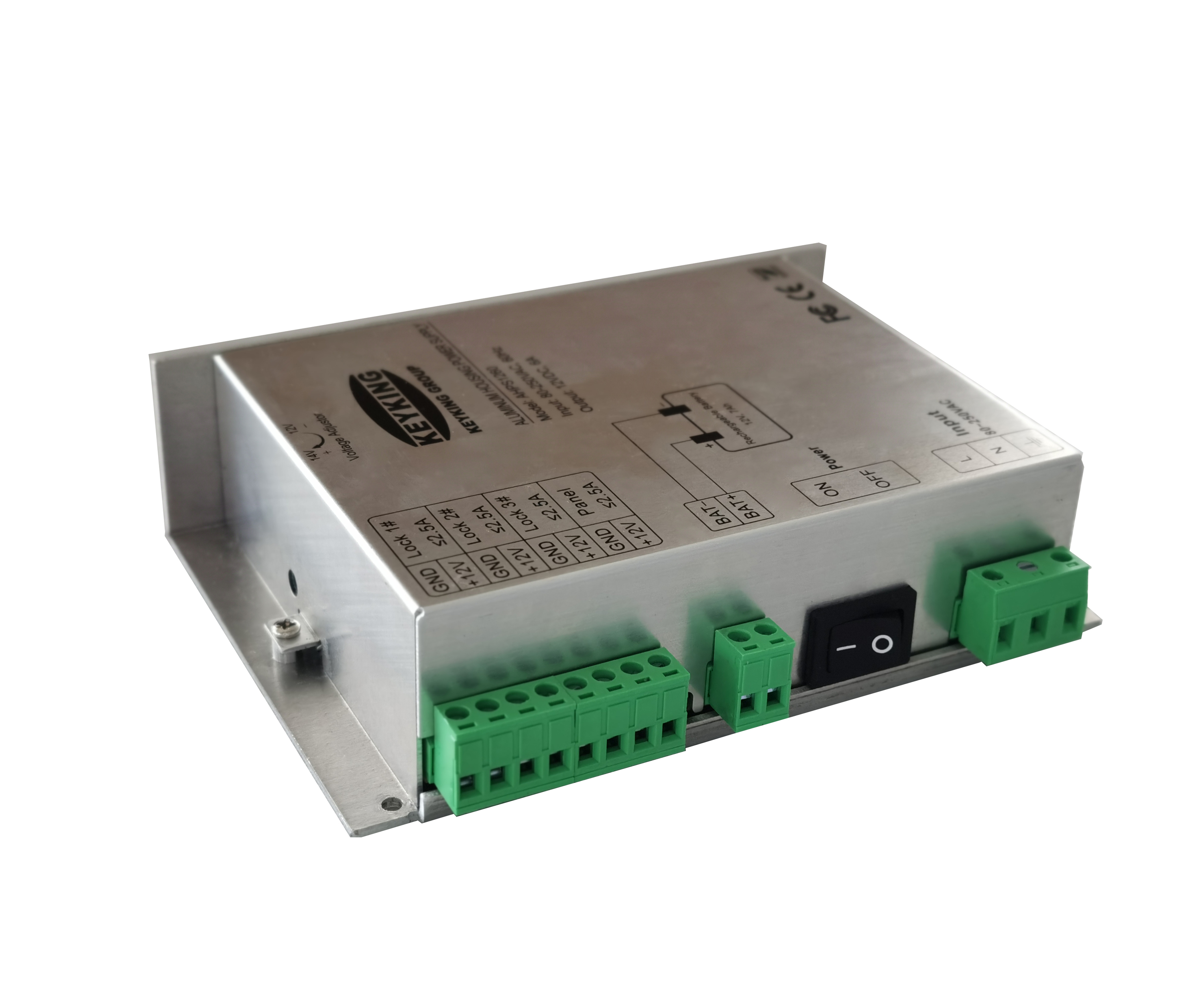 High Quality Led Driver 24W 24V 1A Power Supply AC-DC Switching Power Supply