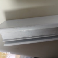 Fournisseur de profilés de fenêtres en vinyle FRPU UPVC, fabricant de fenêtres en verre Low-E imperméables et coupe-vent pour la maison