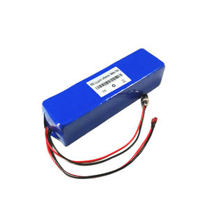 メーカー10Ah <span class=keywords><strong>36</strong></span>ボルト37v 10ahリチウム電池パック電動自転車リチウム電池36v - Product Image 1