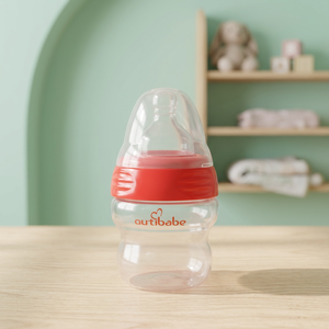 Nuevo Producto, Muestra Gratis, Biberón y Botella de Agua de Material PP con Certificación Estándar Europea - Product Image 3