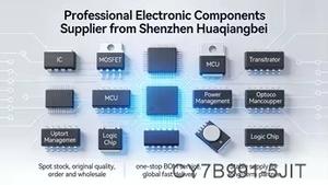 CY7B991-5JIT IC FANOUT BUFFER 32PLCC ชิป IC ใหม่ต้นฉบับในสต็อก - Product Image 4