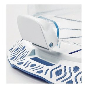 Soporte para tartas (37cm) con tapa TOSCA Gris 55852 - Product Image 2