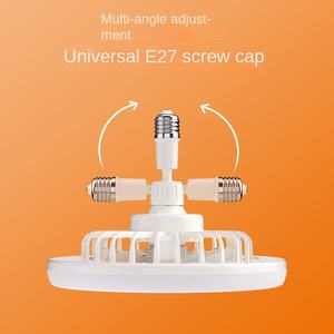 Lámpara de techo de casa inteligente para sala de estar personalizada, accesorios de control remoto, luces de habitación, luz de techo Led montada en casa de diseño moderno - Product Image 5