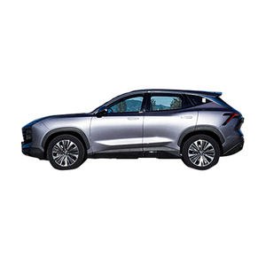 Jetour Dashing <span class=keywords><strong>IDM</strong></span> X-1 SUV Essence Voiture Familiale Chery Jetour X70 <span class=keywords><strong>PLUS</strong></span> SUV Familial de Taille Moyenne Haute Performance Voiture Chinoise - Product Image 2