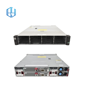 P05172-<span class=keywords><strong>B21</strong></span> P05173-<span class=keywords><strong>B21</strong></span> <span class=keywords><strong>P05174</strong></span>-<span class=keywords><strong>B21</strong></span> pour HPE DL380 Gen10 PLUS 8&12&24 SFF&LFF NC CTO Svr - Product Image 4