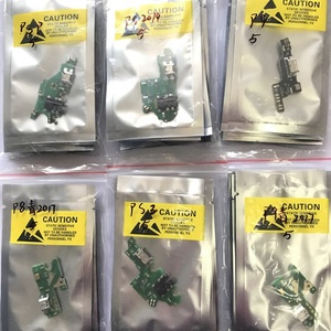 Điện Thoại Di Động USB Dock Kết Nối Cáp Sạc <span class=keywords><strong>Flex</strong></span> Cho Huawei Y5P Y6P Y7P Y8P Y9S Y9A Y9 Prime 2017 2018 2019 Bảng Sạc - Product Image 3