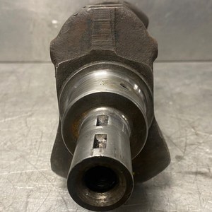 Cast Iron Crankshaft 0501-45/0501-70 for <strong>Peugeot</strong> 504 <strong>505</strong> Engine <strong>Parts</strong> - Product Image 4