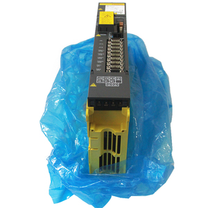 A06B-6079-H201 FANUC อะไหล่แท้ใหม่ ตัวขยายสัญญาณเซอร์โวไดรฟ์ ผู้จัดจำหน่ายอะไหล่ - Product Image 5