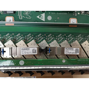 Tarjeta de Interfaz GPON de 16 Puertos GPHF para MA5800-X17 X15 X7 X2 con Equipo de Fibra Óptica para Redes WiFi - Product Image 3