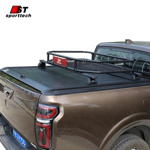 Caja de Equipaje de Gran Capacidad que Aumenta el Espacio Disponible para Todos los Modelos de Camionetas y Camiones - Product Image 2