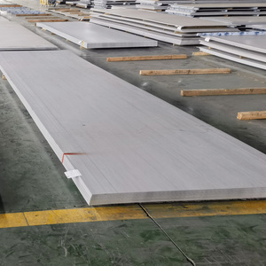 Thép không gỉ tấm 201 304 316 316L 409 cán nguội siêu Duplex thép không gỉ giá thép tấm mỗi tấn - Product Image 5