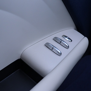 <span class=keywords><strong>Voiture</strong></span> électrique JMEV EWIND RHD avec cabine de santé à ions négatifs et filtration PM2.5, véhicule électrique chinois - Product Image 5