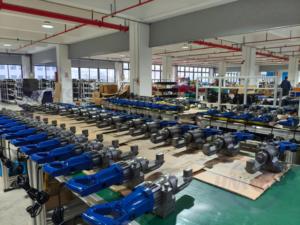 เครื่องตัดเหล็กเส้นแบบพกพา CE HandHeld Hydraulic ขนาด 20 มม. ใช้งานง่าย สำหรับงานก่อสร้าง เครื่องตัดเหล็กเส้นไฟฟ้าแบบพกพา ลดราคา - Product Image 6