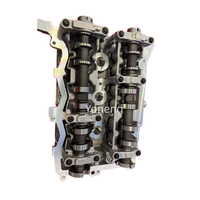 Pièces automobiles, culasse complète moteur 1.0L B4D pour Renault Kwid Twingo Clio Nissan Micra