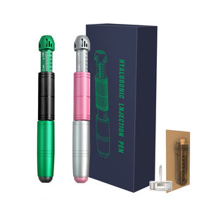 Dispositivo de hidratación ultrasilencioso para masaje facial, instrumento de infusión facial, instrumento de atomización de nuevo modelo de salón de belleza - Product Image 6