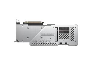 การ์ดจอ <span class=keywords><strong>GIGABYTE</strong></span> <span class=keywords><strong>GeForce</strong></span> <span class=keywords><strong>RTX</strong></span> 3070 <span class=keywords><strong>Ti</strong></span> VISION OC 8G ความจุ 4GB 6GB 8GB สำหรับเล่นเกม พร้อมคีย์ควบคุมการทำงาน  ชิปแบบ MSI  รองรับการส่งสัญญาณภาพออก - Product Image 5