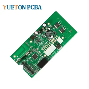 OEM ผลิต PCB อื่น ๆ บริการ PCB แกนโลหะทอง ENEPIG CCL ผู้ผลิต PCB