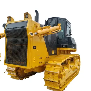 Chinese SHANTUI SD16 SD32 Bulldozer For Sale With Low Price