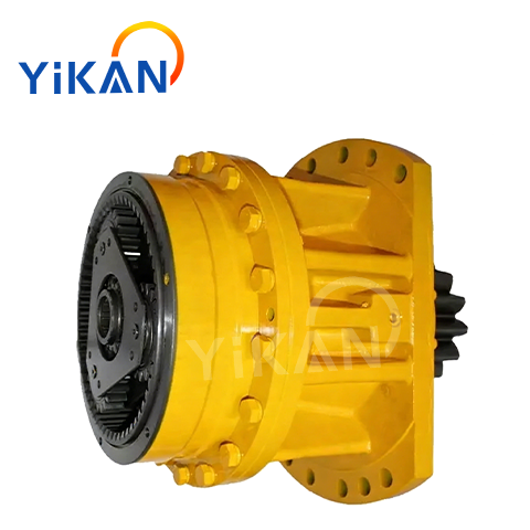 PC200 6 Excavator s Slewing Gearbox
