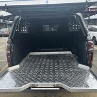 Tiroir coulissant personnalisé pour benne de pick-up, plateau de chargement coulissant pour Ford F150 F250 Dodge RAM Dmax Ram Hilux