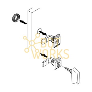 Pour NSYCL220CRN-Nouveau - Product Image 1
