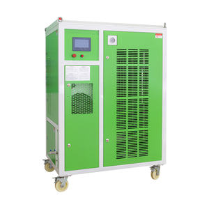 Máquina de Soldadura de Gas Hidrógeno por Electrólisis de Agua de Acero Inoxidable Manual de Alta Calidad, Generador de HHO con Salida de 5500L/H <span class=keywords><strong>para</strong></span> Soldadura - Product Image 4